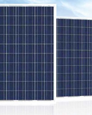 250 Watt Solar Panel