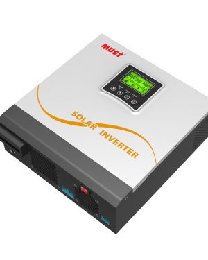 5 KW Inverter