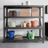 Industrial shelving