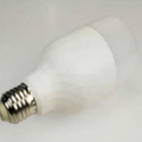 3W LED Bulb (Plastic + Aluminum Housing)- High Cost-effective-B2