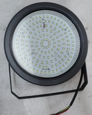 LED High Bay Light (Round Driver)